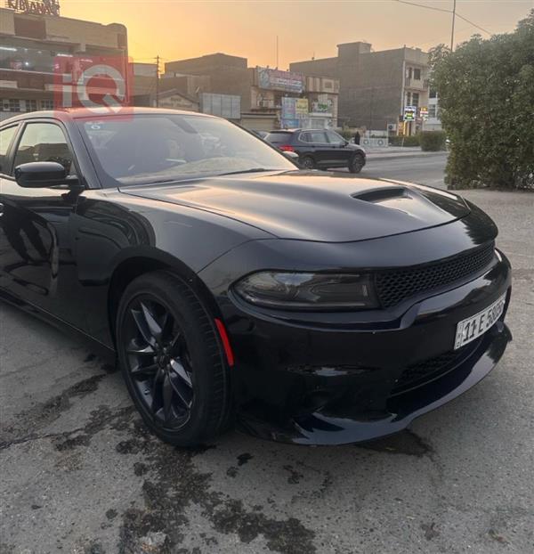Dodge Charger 2022 for sale in Iraq - Baghdad